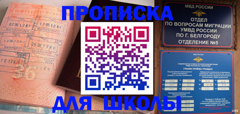 прописка иностранных граждан в Чистополье